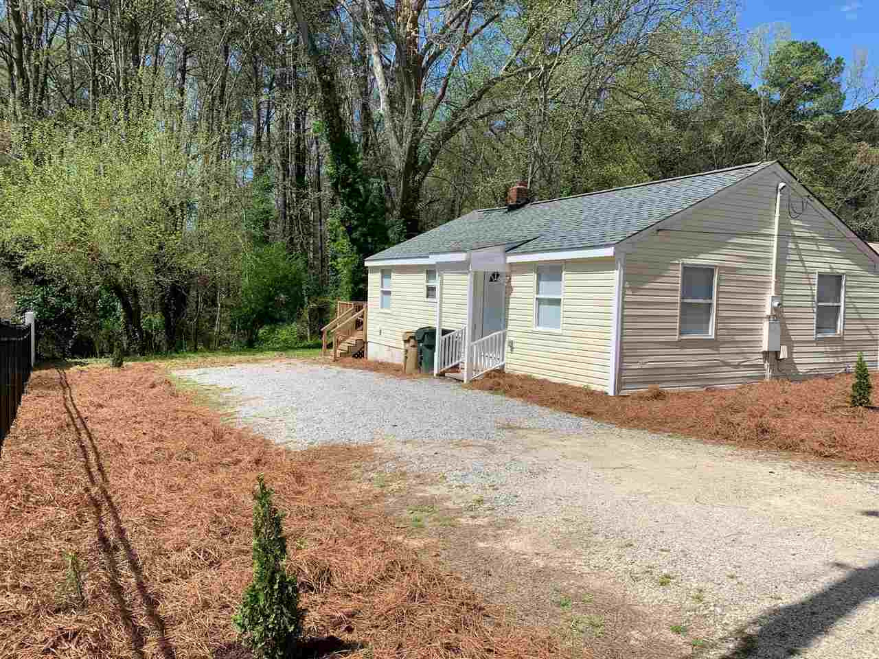 125 Weston Road Garner, NC 27529 - Photo 21 of 25 Photo 21