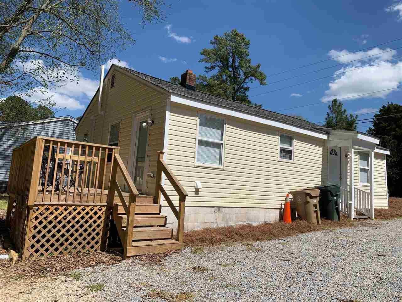 125 Weston Road Garner, NC 27529 - Photo 22 of 25 Photo 22
