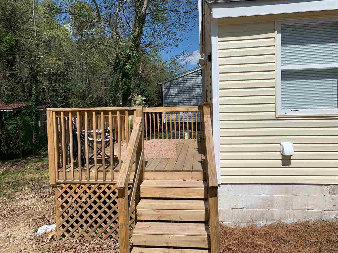 125 Weston Road Garner, NC 27529 - Photo 23 of 25 Photo 23