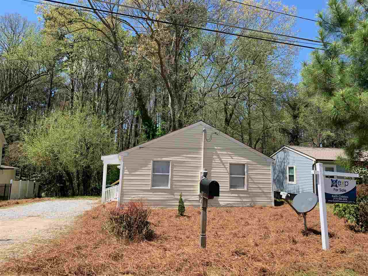 125 Weston Road Garner, NC 27529 - Photo 24 of 25 Photo 24