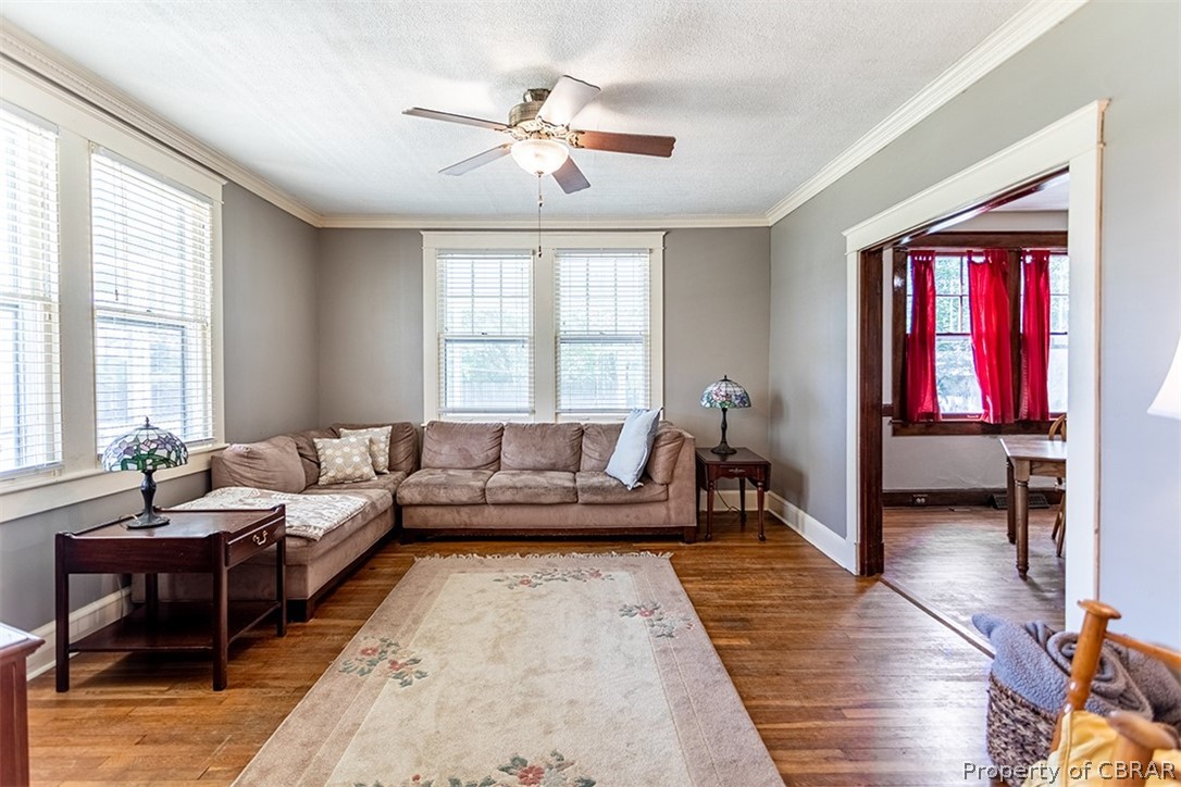 2326 Perrin Creek Road Hayes, VA 23072 - Photo 12 of 39