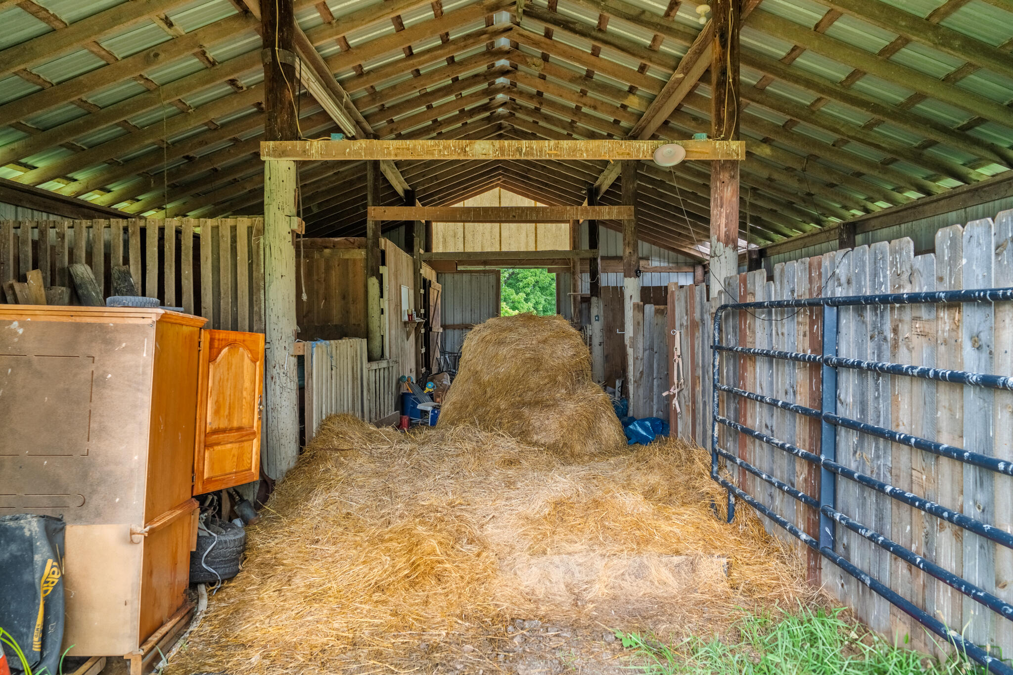 4058 Donaldson Road Mount Sterling, KY 40353 - Photo 17 of 83 CAM09845-HDR
