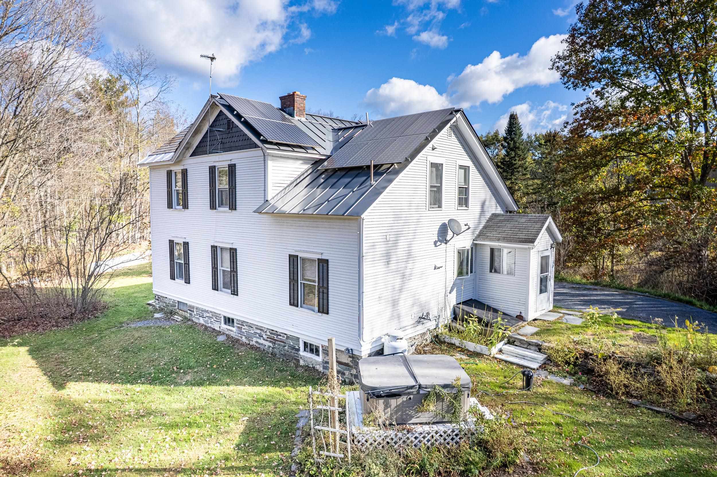 84 Ruby Road Poultney, VT 05764 - Photo 4 of 39 Gallery Image 4