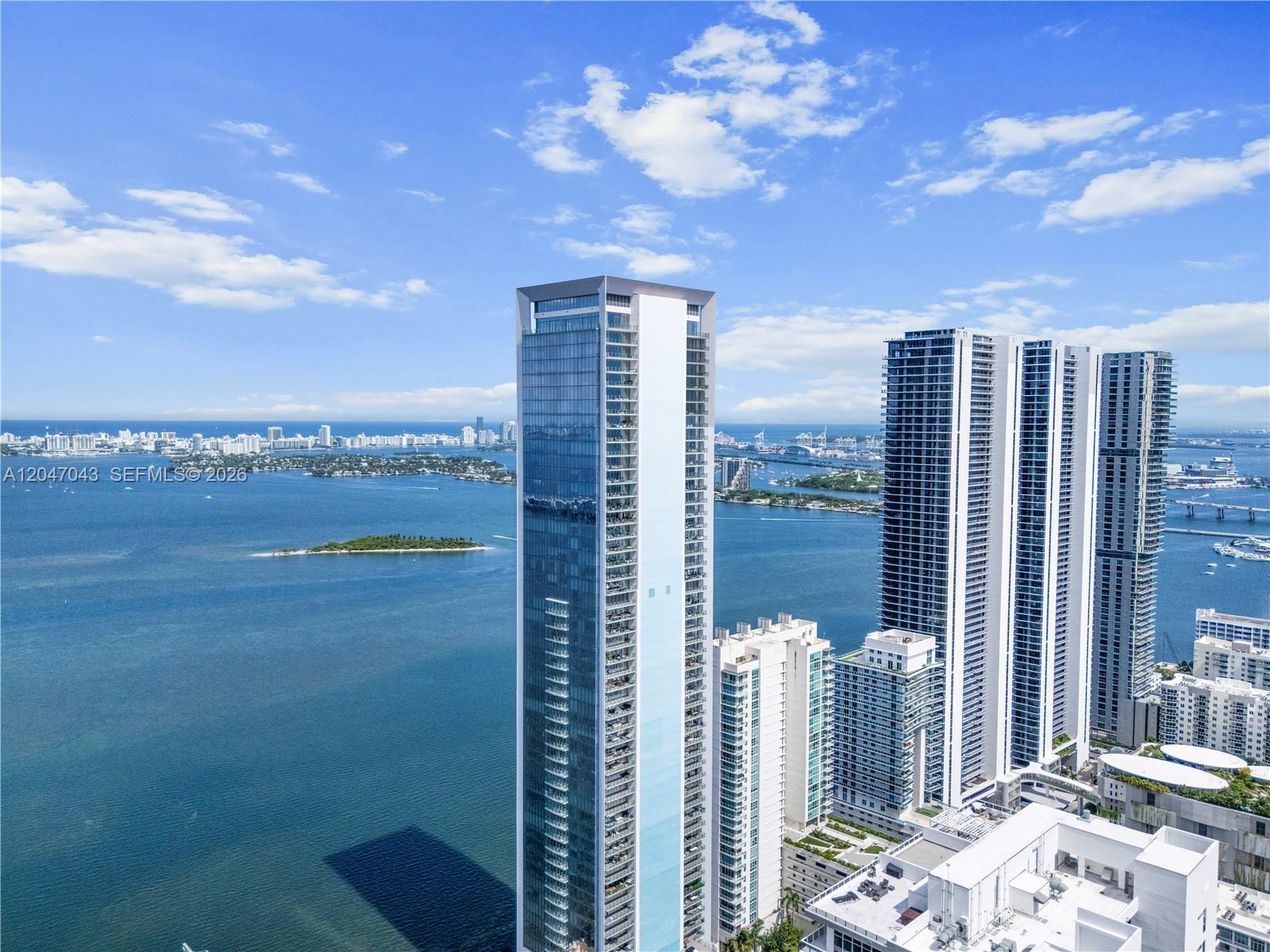 700 Northeast 26th Terrace, Unit 5006 Miami, FL 33137 - Photo 28 of 45