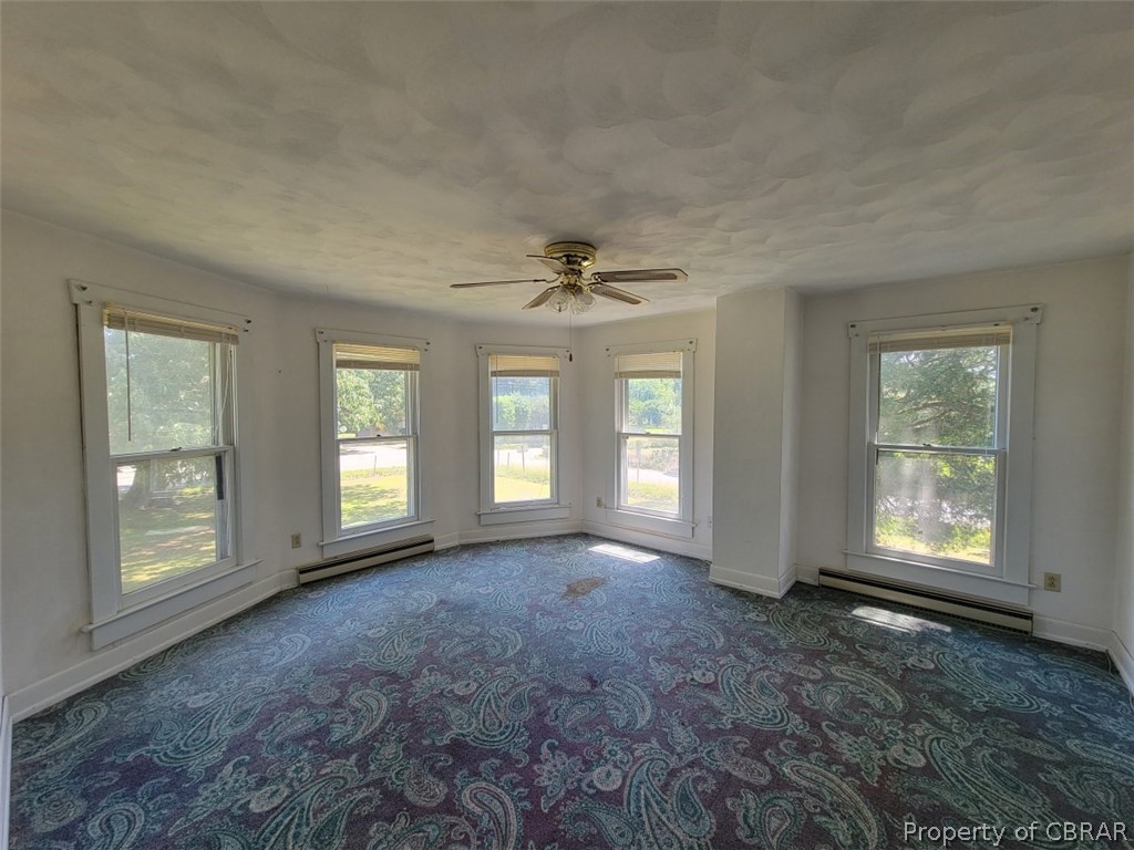 2292 Old Ferry Road Hudgins, VA 23076 - Photo 14 of 23