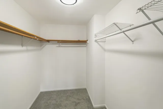 a view of small space