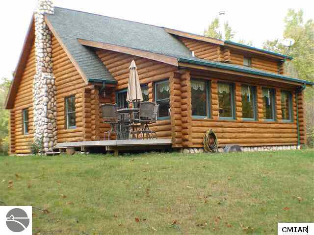 3663 West Stewart Road Shepherd, MI 48883 - Photo 2 of 9 1774287-1.JPG