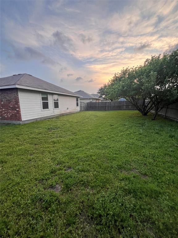 106 Rhett Road Anna, TX 75409 - Photo 1 of 1 a view of a house with a yard
