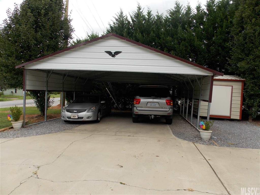 394 Mt Herman Road Hudson, NC 28638 - Photo 10 of 24 Gallery Image 10