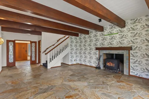 $1,995,000 | 54620 Crest Drive, Idyllwild, CA 92549