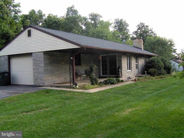 3320 West Canal Road Dover, PA 17315 - Photo 1 of 1 3320 W. Canal Rd., Dover