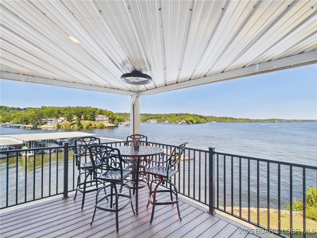 Entertain with Views