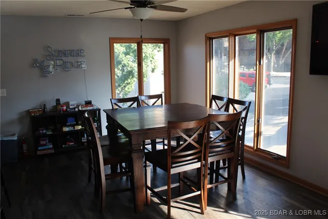 $234,900 | 24 Sunrise Ridge Drive, Unit 213, Sunrise Beach, MO 65079