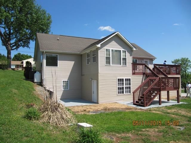 7528 Deer Branch Road Roanoke, VA 24019 - Photo 2 of 20 IMG_3609