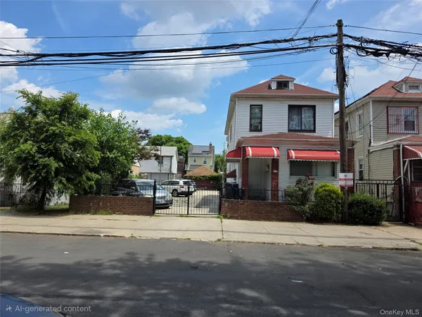 $1,400,000 | 1158 Leland Avenue | Soundview-Bruckner