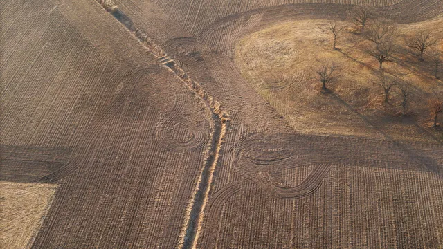 a view of an outdoor space