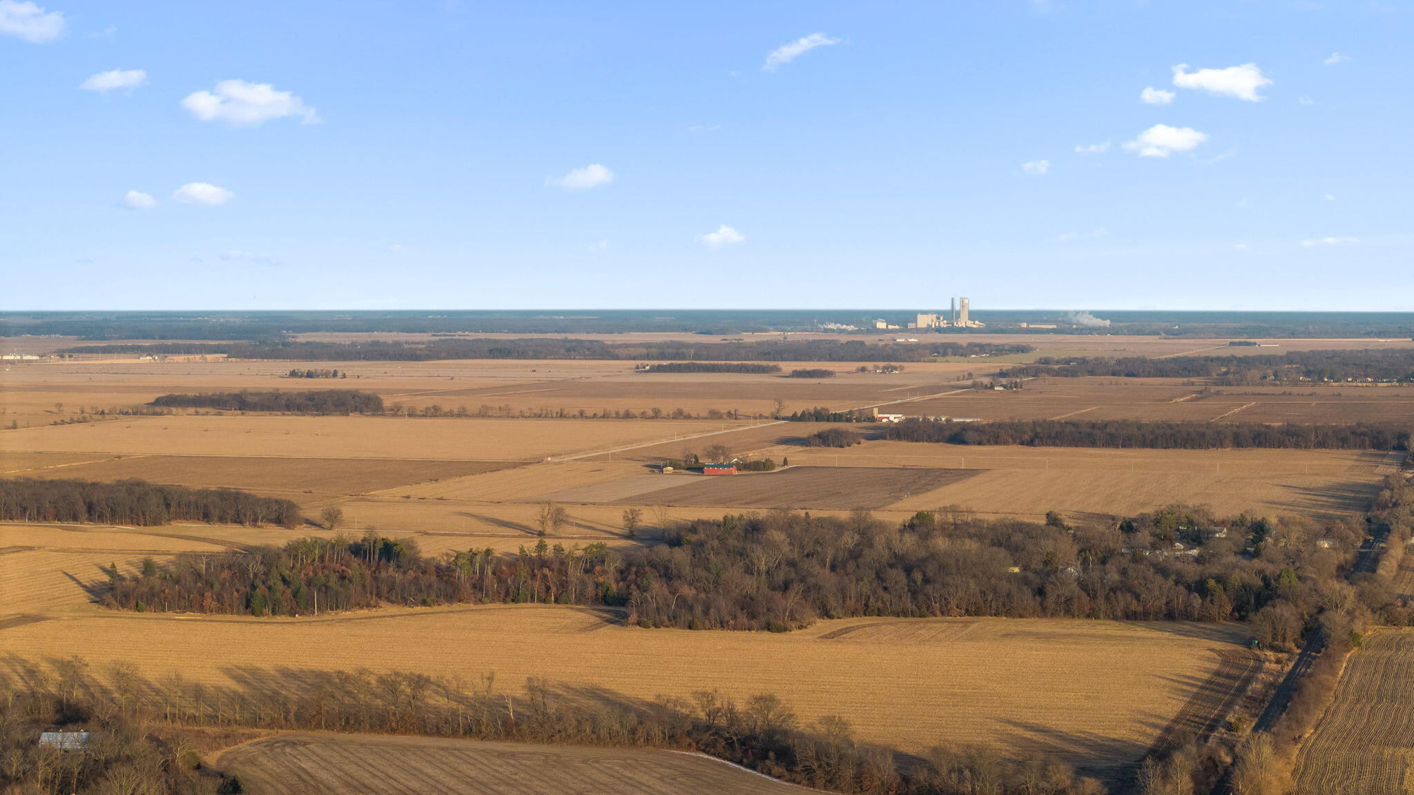 655 Orchid Street Southeast De Motte, IN 46310 - Photo 18 of 19 a view of an ocean and beach