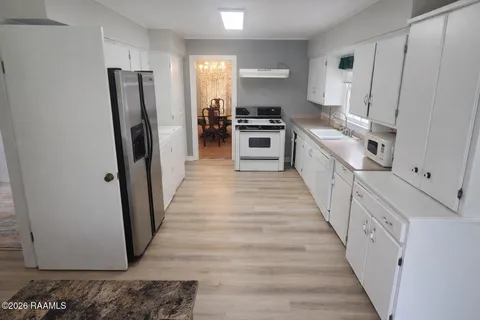 $349,000 | 222 Katy Circle, Franklin, LA 70538