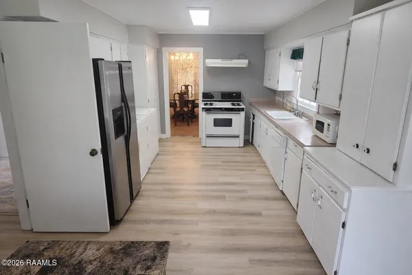 $349,000 | 222 Katy Circle, Franklin, LA 70538