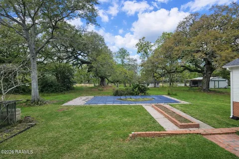 $349,000 | 222 Katy Circle, Franklin, LA 70538