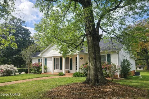 $349,000 | 222 Katy Circle, Franklin, LA 70538