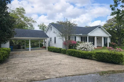 $349,000 | 222 Katy Circle, Franklin, LA 70538