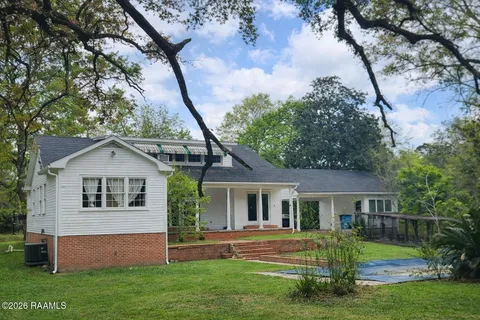 $349,000 | 222 Katy Circle, Franklin, LA 70538