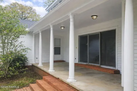 $349,000 | 222 Katy Circle, Franklin, LA 70538