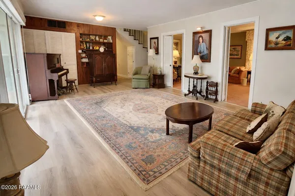 $349,000 | 222 Katy Circle, Franklin, LA 70538