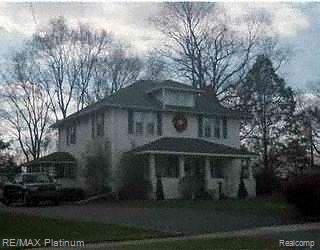 421 Maple Street Howell, MI 48843 - Photo 1 of 1 Listing Image