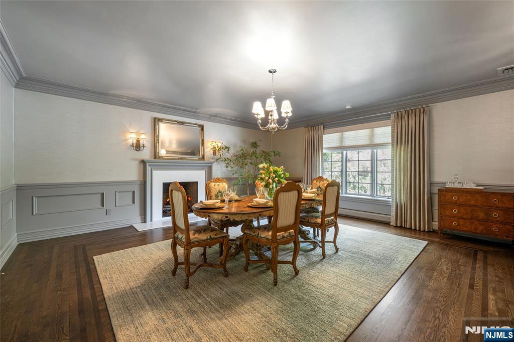 14 Eckert Farm Road Saddle River, NJ 07458 - Photo 14 of 48