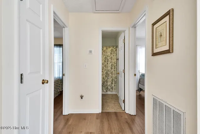 $275,000 | 4618 Turtle Dove Court, Wilmington, NC 28412