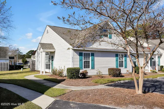 $275,000 | 4618 Turtle Dove Court, Wilmington, NC 28412
