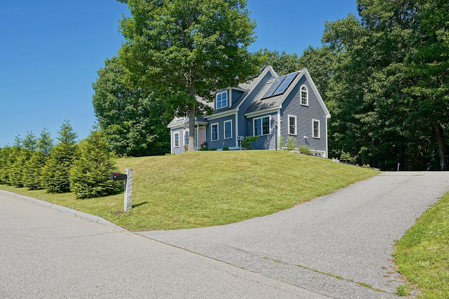 2 Wood Ridge Lane Exeter, NH 03833 - Photo 35 of 40