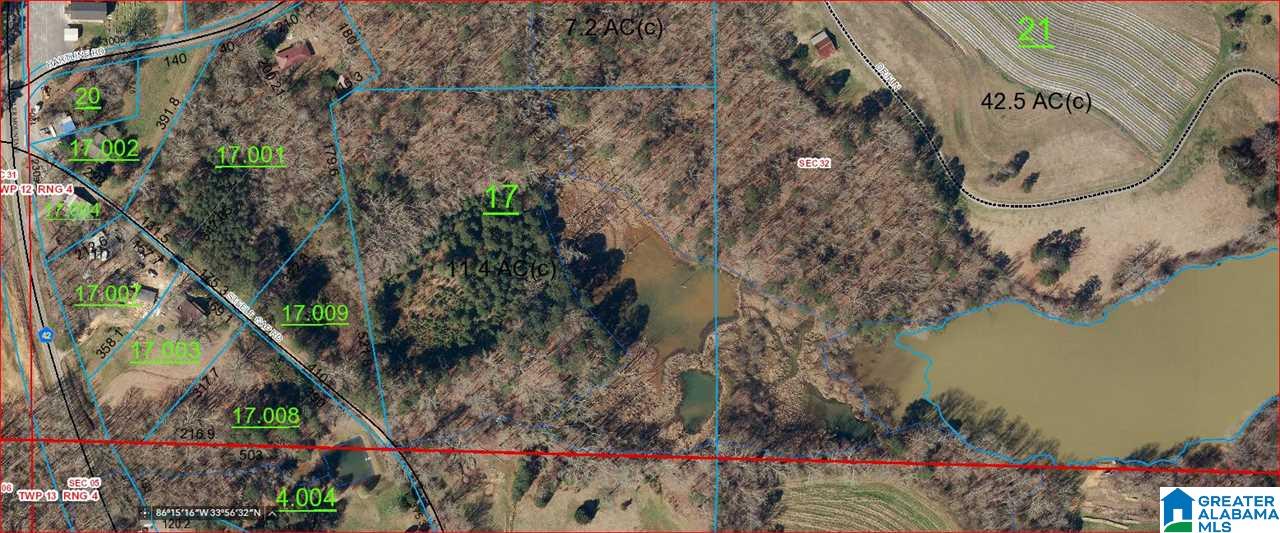 0 Steele Gap Road North, Unit 11 4 Steele, AL 35987 - Photo 25 of 26