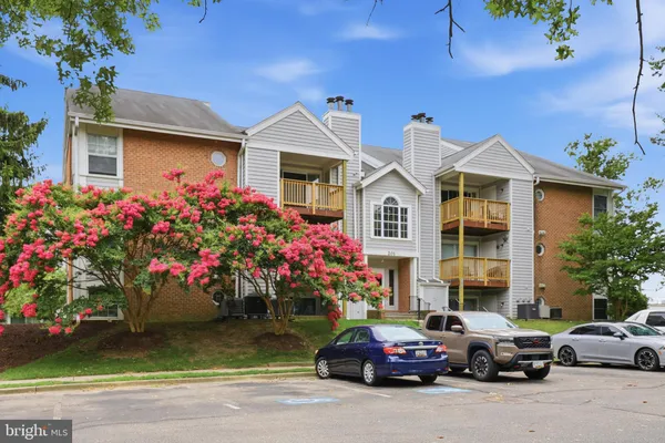 $250,000 | 201 Water Fountain Court, Unit 202, Glen Burnie, MD 21060