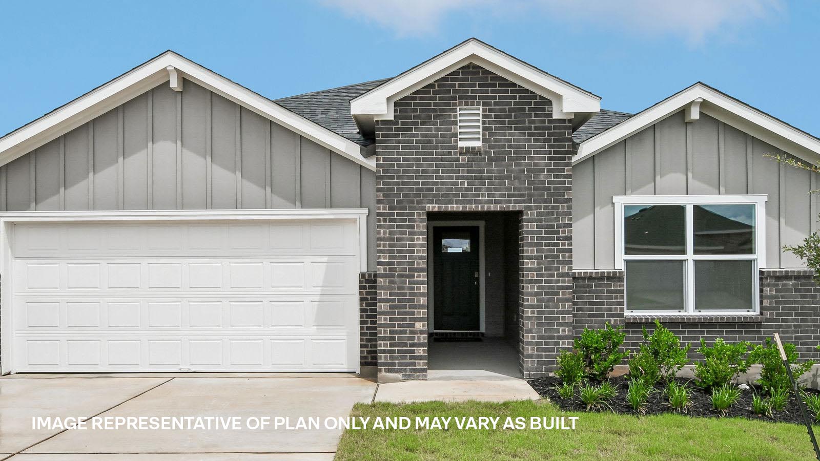 18305 Blazing Rnch Lane Manor, TX 78653 - Photo 2 of 13
