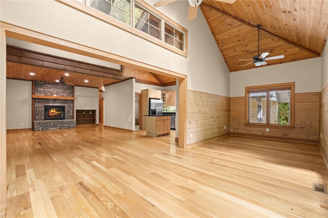 373 The Settlement Boone, NC 28607 - Photo 4 of 45