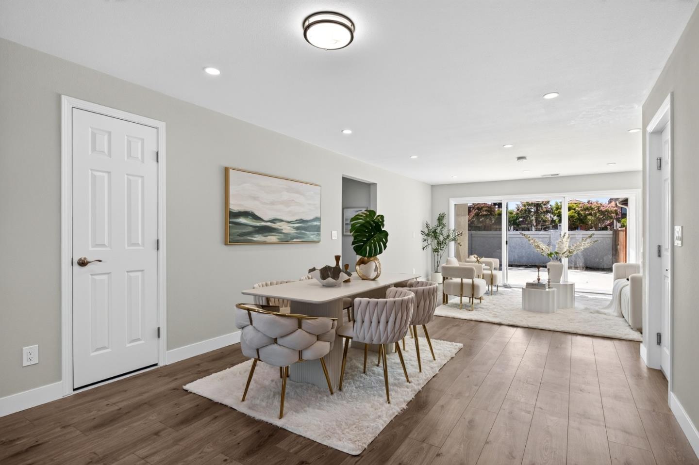 3120 Riddle Road San Jose, CA 95117 - Photo 5 of 38 Gallery Image 5
