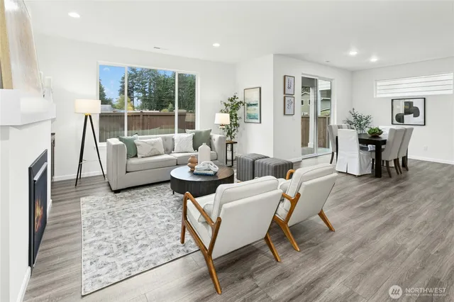 $581,375 | 15832 Woodland Court Southeast, Unit 15, Yelm, WA 98597