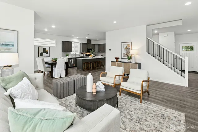 $581,375 | 15832 Woodland Court Southeast, Unit 15, Yelm, WA 98597