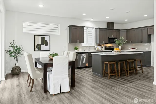 $581,375 | 15832 Woodland Court Southeast, Unit 15, Yelm, WA 98597