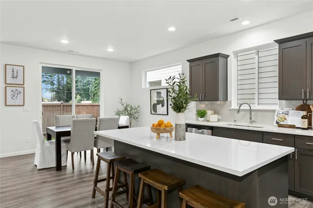 $581,375 | 15832 Woodland Court Southeast, Unit 15, Yelm, WA 98597