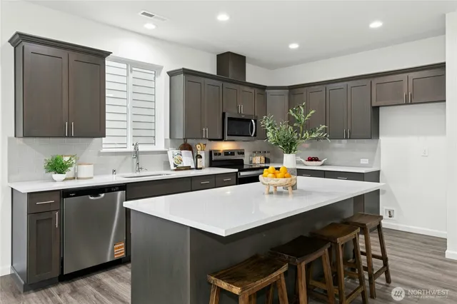 $581,375 | 15832 Woodland Court Southeast, Unit 15, Yelm, WA 98597