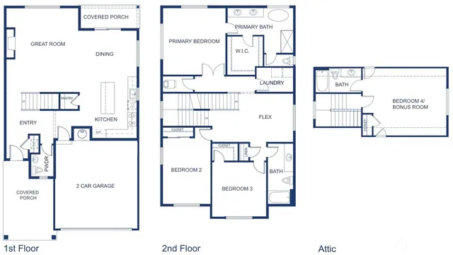 $581,375 | 15832 Woodland Court Southeast, Unit 15, Yelm, WA 98597