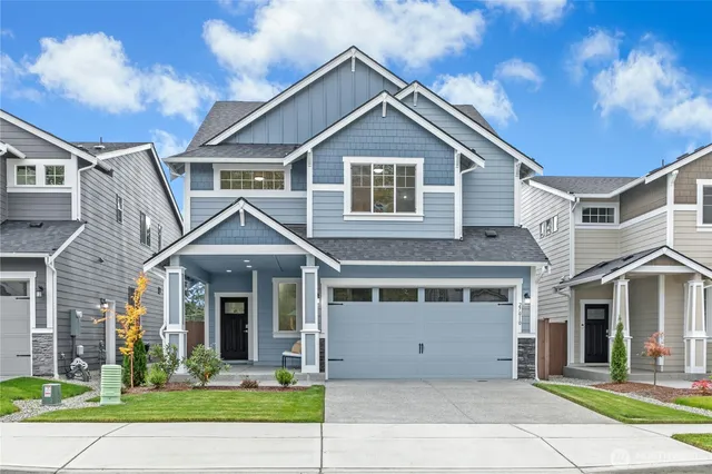 $581,375 | 15832 Woodland Court Southeast, Unit 15, Yelm, WA 98597