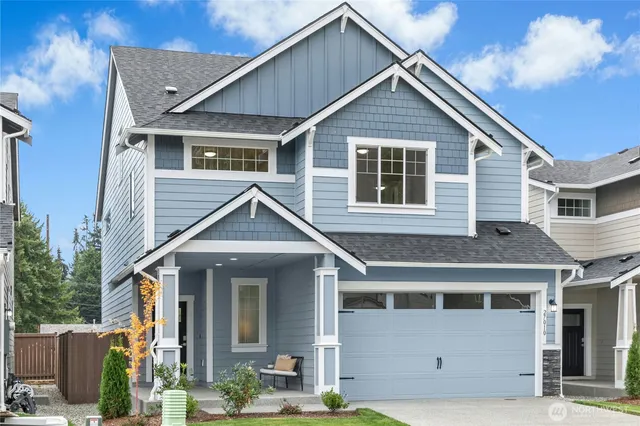 $581,375 | 15832 Woodland Court Southeast, Unit 15, Yelm, WA 98597