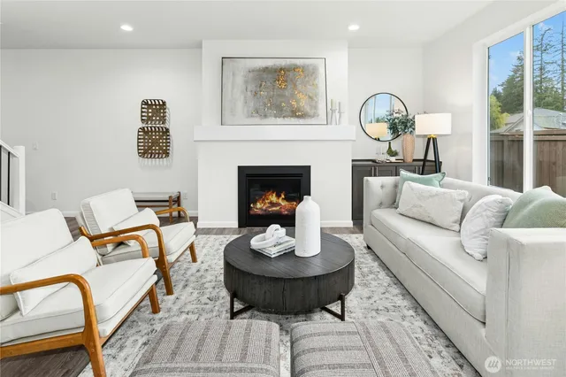 $581,375 | 15832 Woodland Court Southeast, Unit 15, Yelm, WA 98597