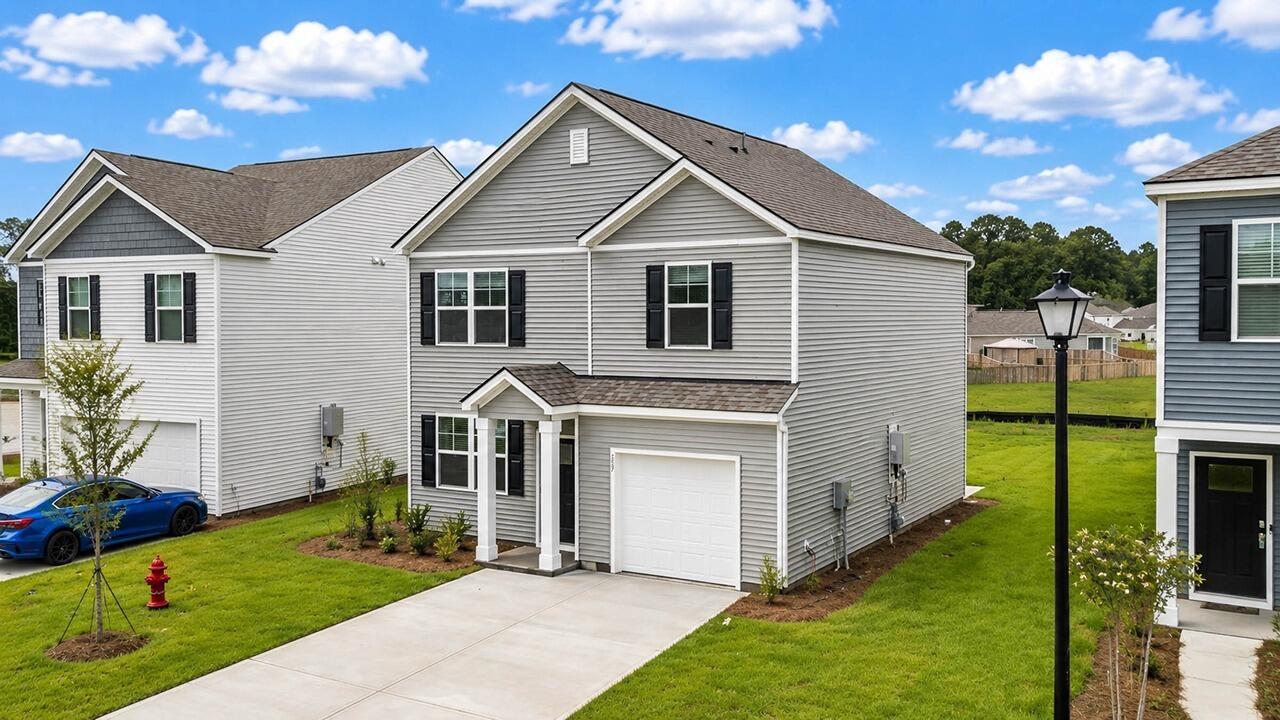 537 Lk Rdg Boulevard Summerville, SC 29486 - Photo 29 of 29 537_LAKE_RIDGE_EXTERIOR_PH-2