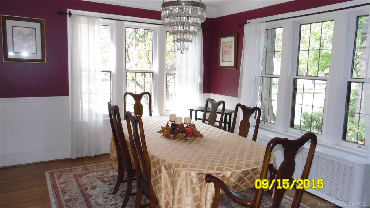 820 Washington Road Grosse Pointe, MI 48230 - Photo 4 of 37